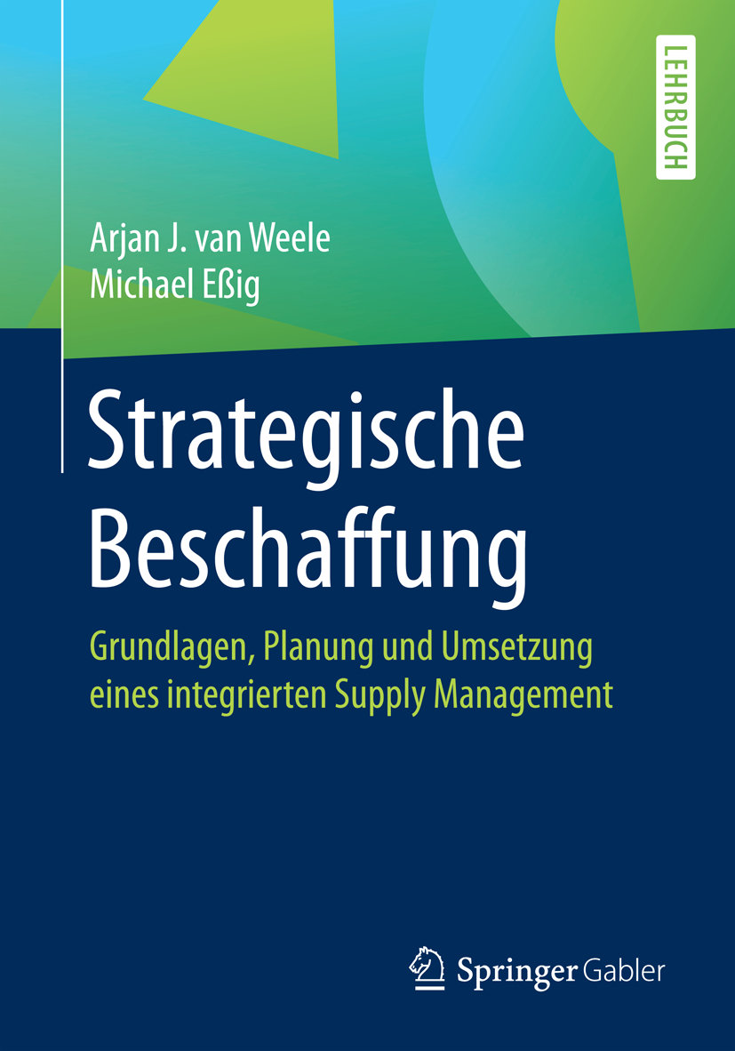 Strategische Beschaffung