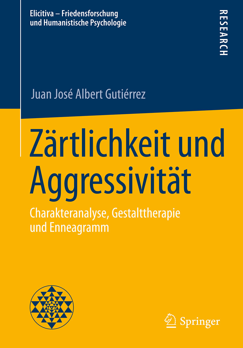 Zärtlichkeit und Aggressivität