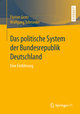 Das politische System der Bundesrepublik Deutschland