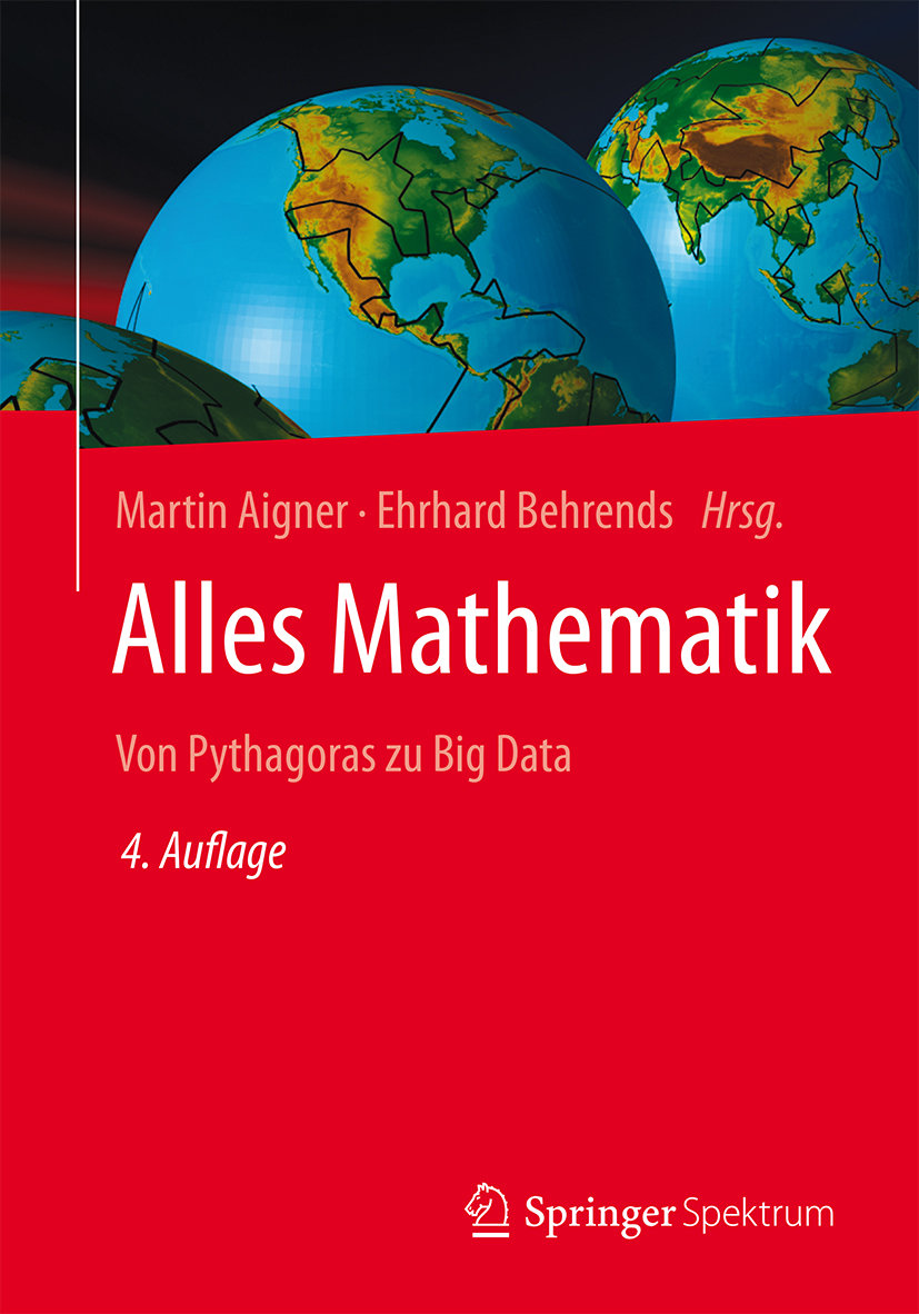 Alles Mathematik