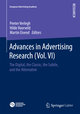 Advances in Advertising Research (Vol. VI)