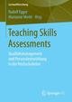 Teaching Skills Assessments