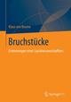 Bruchstücke der Erinnerung eines Sozialwissenschaftlers