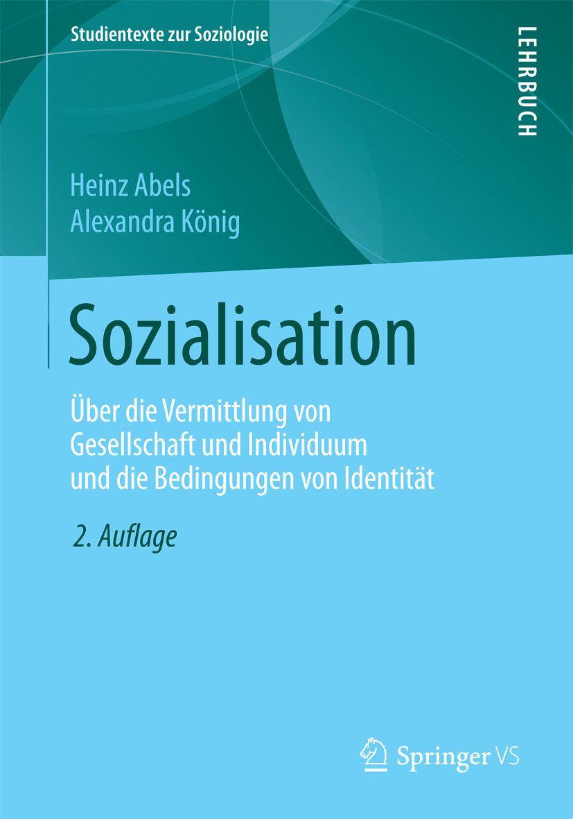 Sozialisation