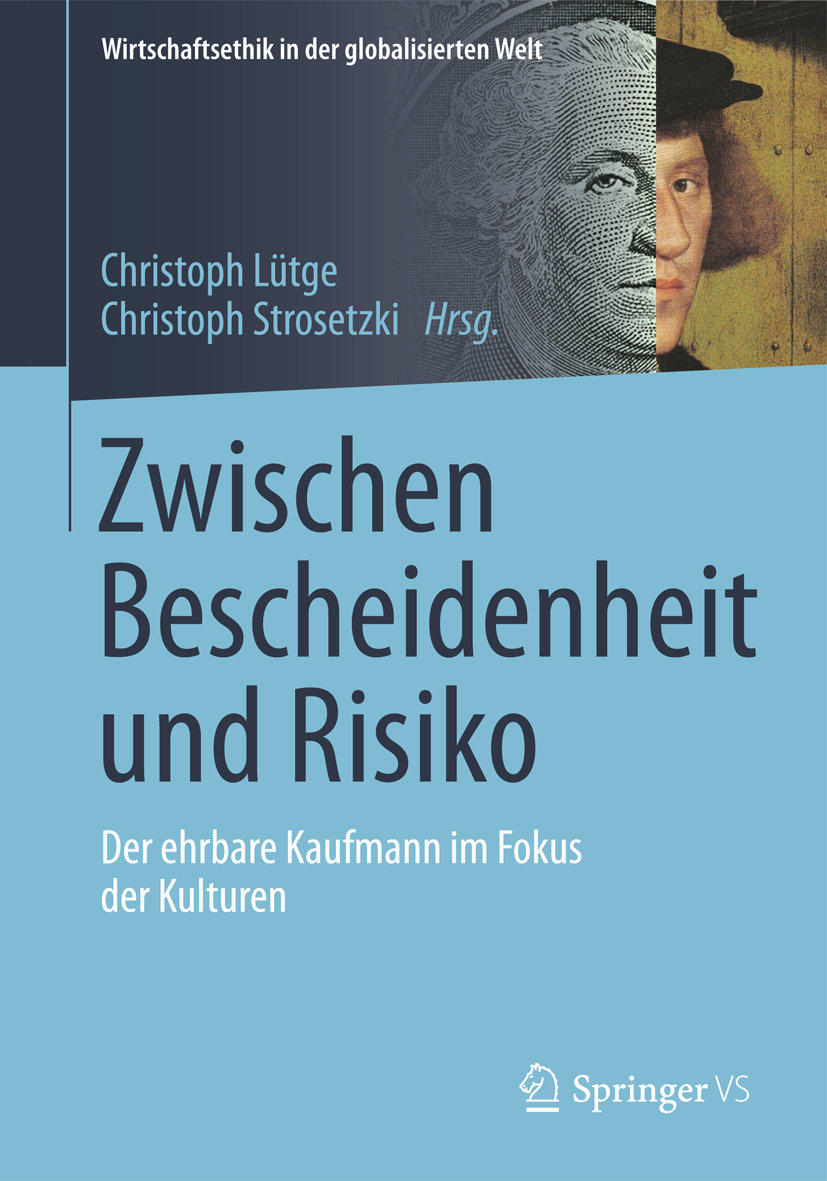 Zwischen Bescheidenheit und Risiko