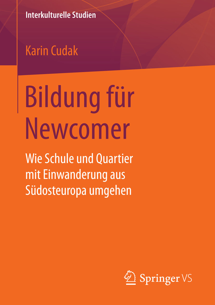 Bildung für Newcomer