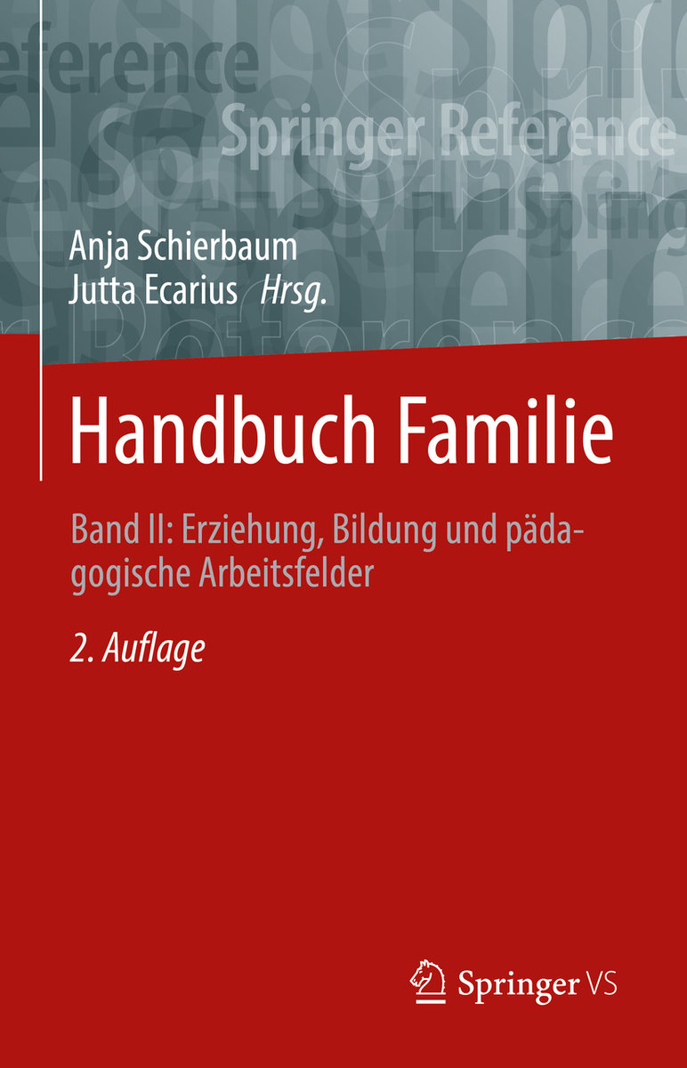 Handbuch Familie