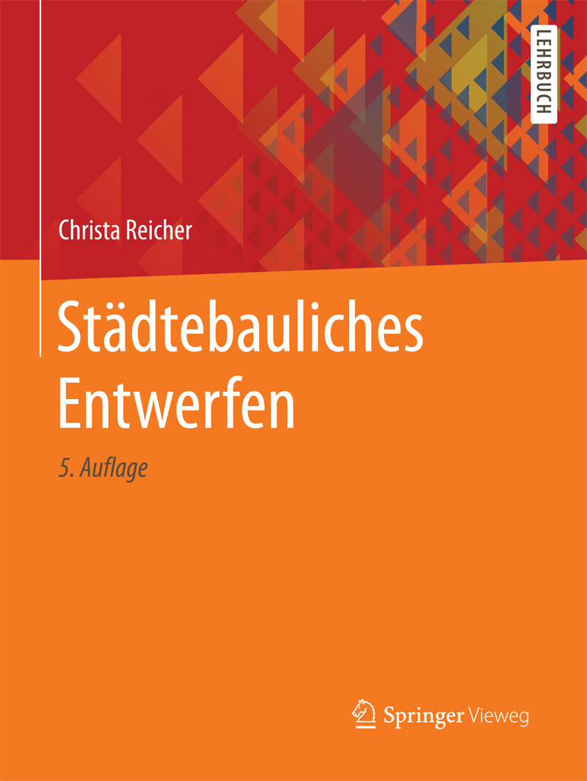 Städtebauliches Entwerfen