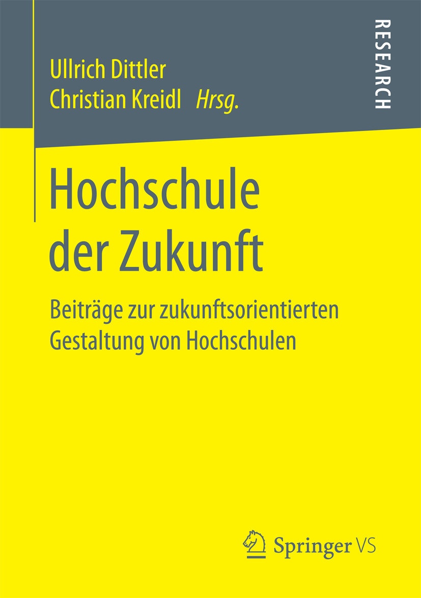 Hochschule der Zukunft