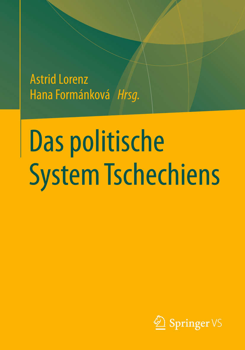 Das politische System Tschechiens