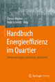 Handbuch Energieeffizienz im Quartier