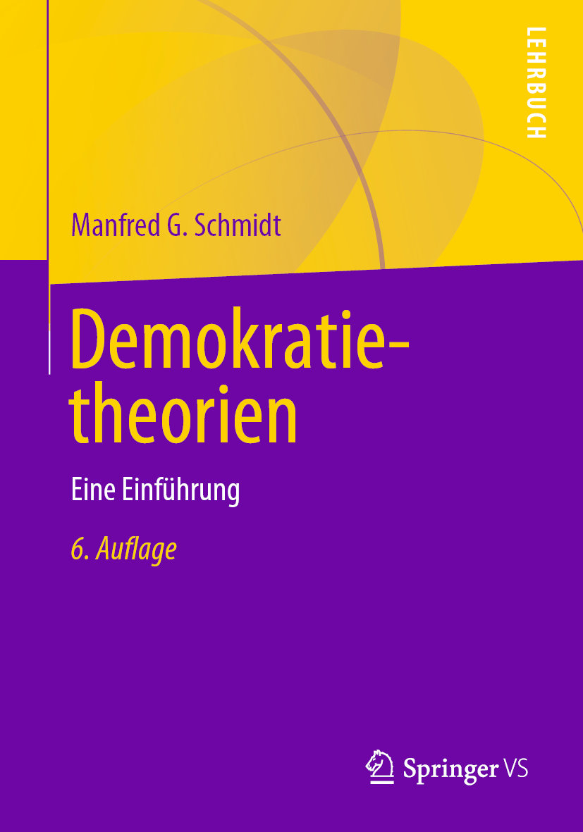 Demokratietheorien