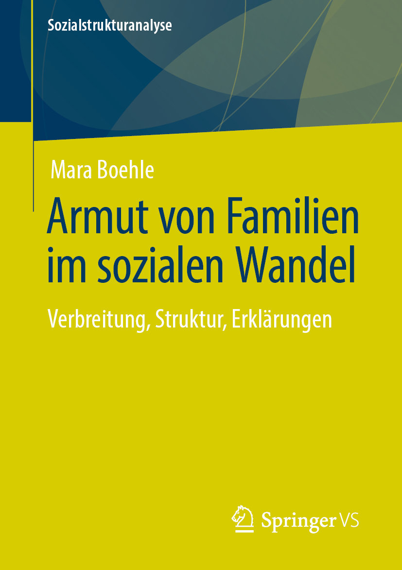 Armut von Familien im sozialen Wandel