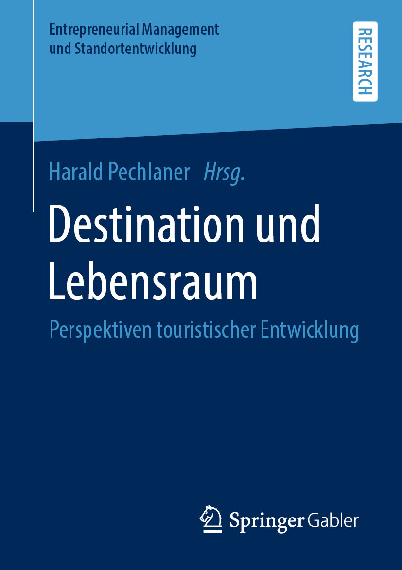 Destination und Lebensraum