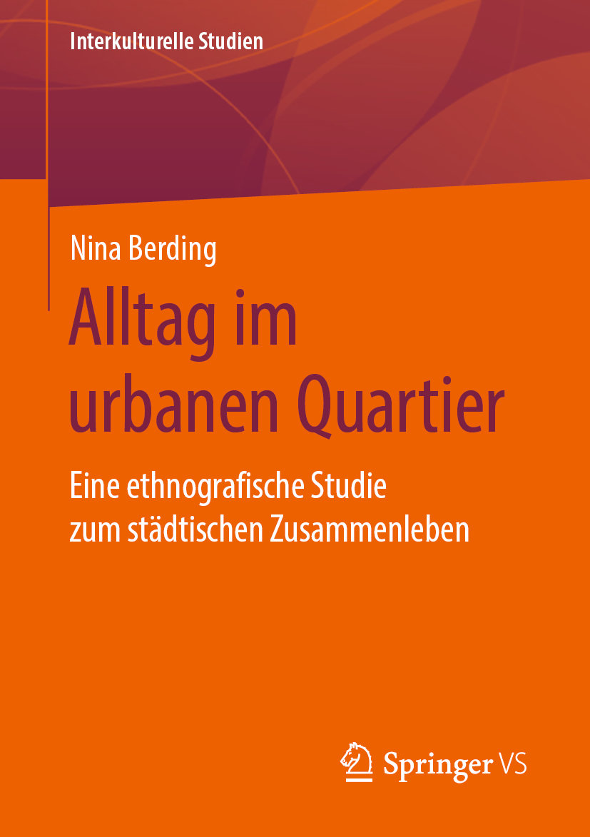 Alltag im urbanen Quartier