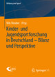 Kinder- und Jugendsportforschung in Deutschland ¿ Bilanz und Perspektive