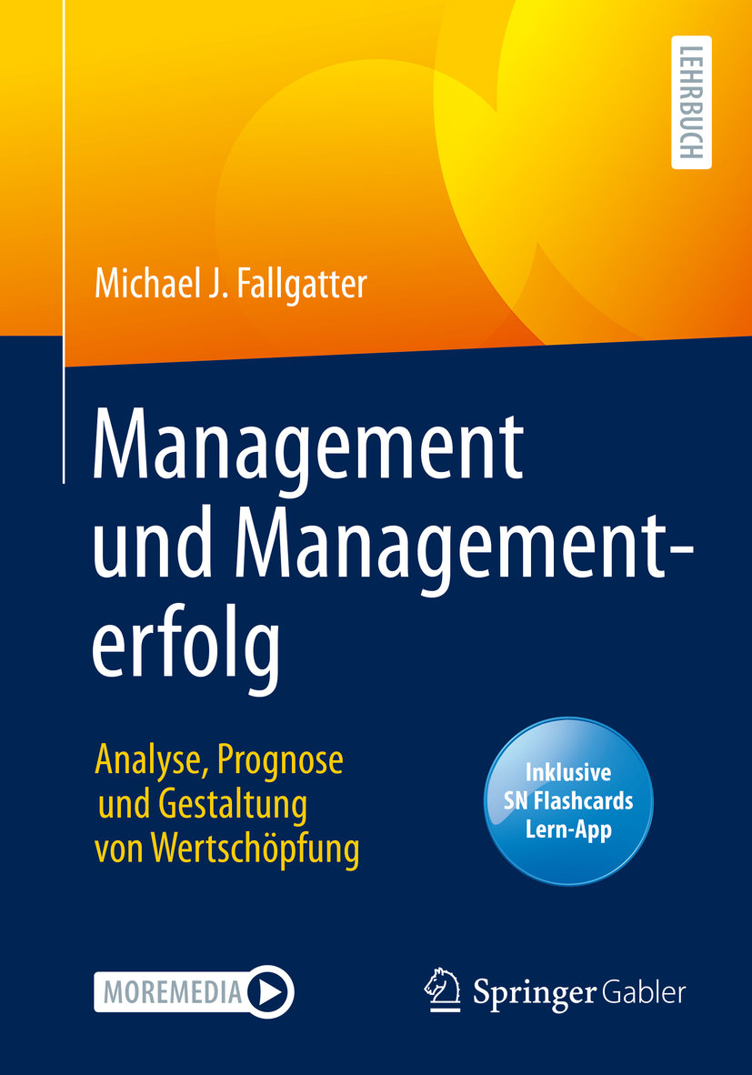 Management und Managementerfolg