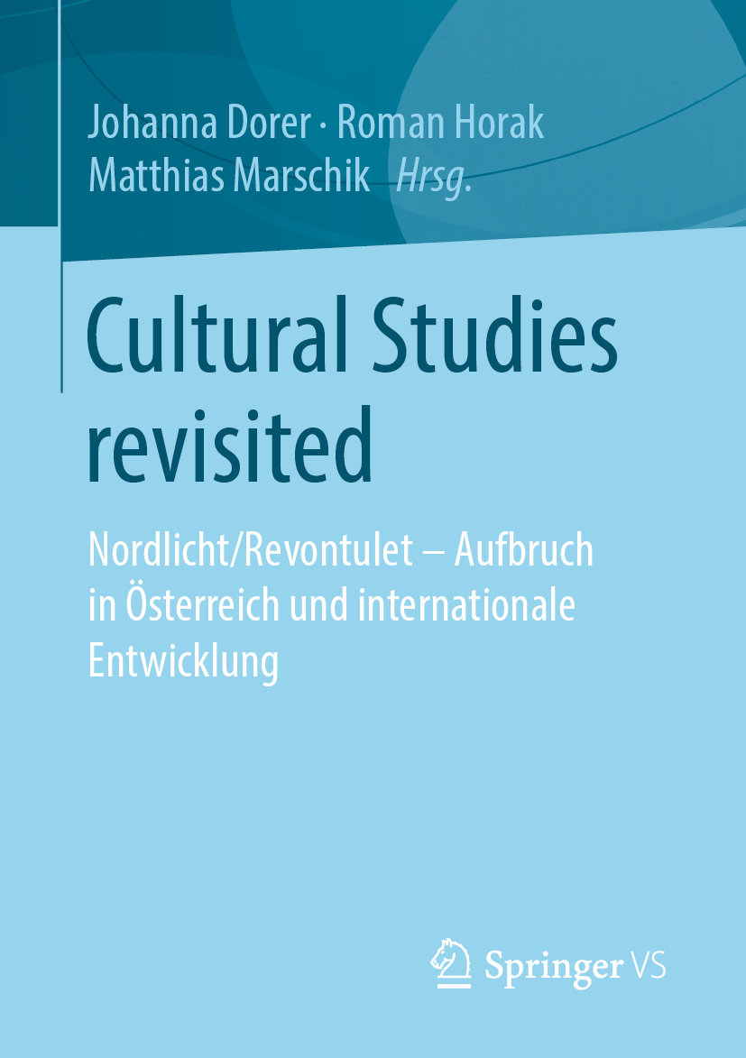 Cultural Studies revisited