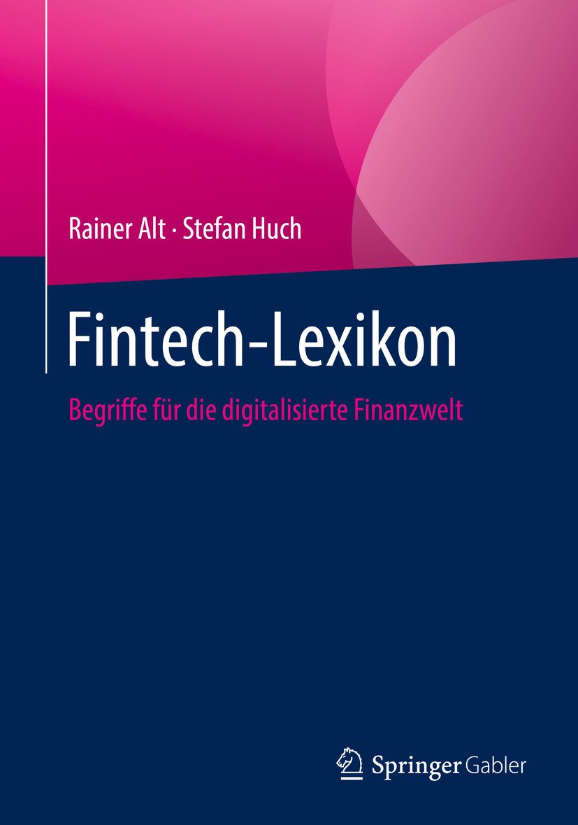 Fintech-Lexikon