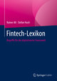 Fintech-Lexikon