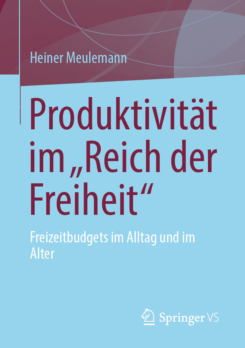 Produktivität im 'Reich der Freiheit'