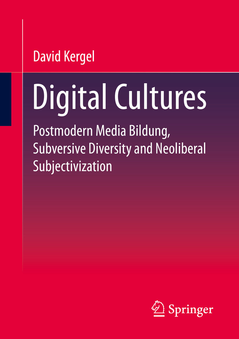 Digital Cultures