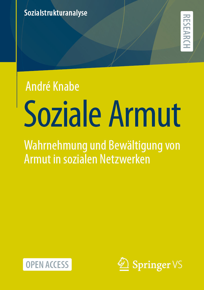 Soziale Armut