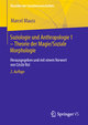 Soziologie und Anthropologie 1 ¿ Theorie der Magie / Soziale Morphologie