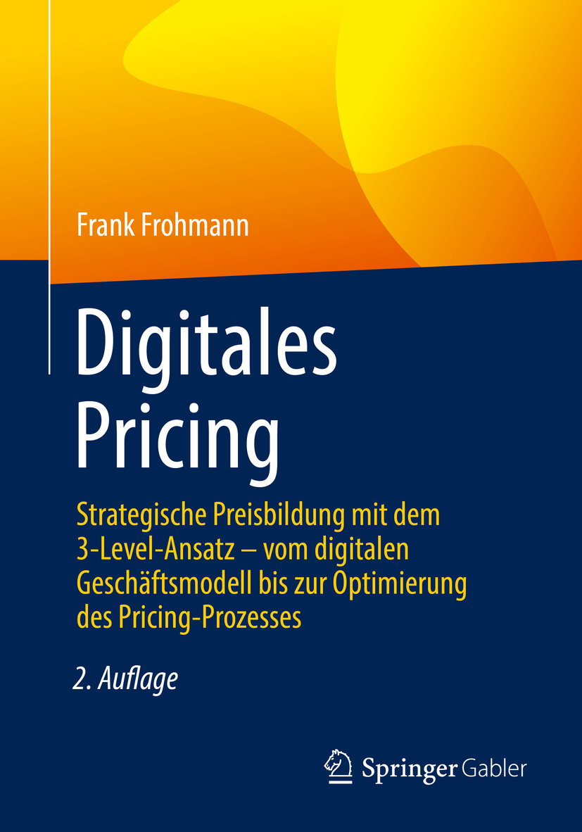 Digitales Pricing