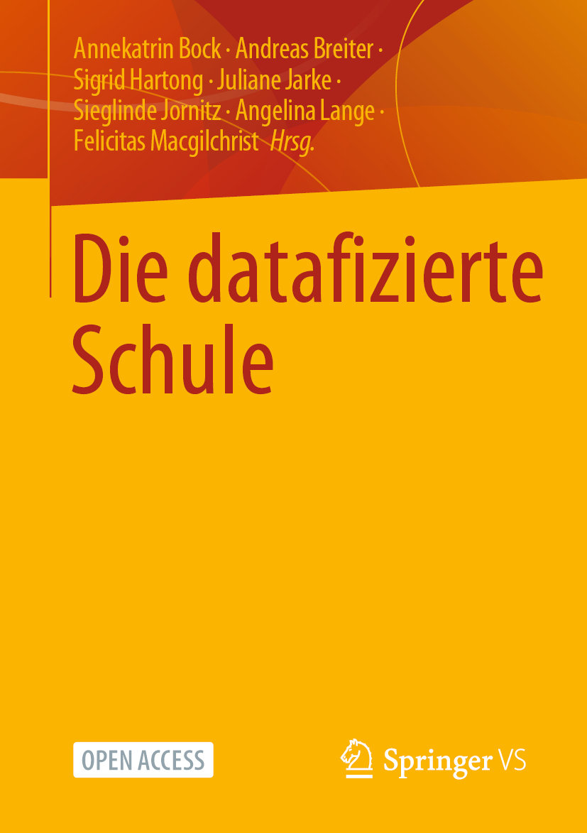 Die datafizierte Schule