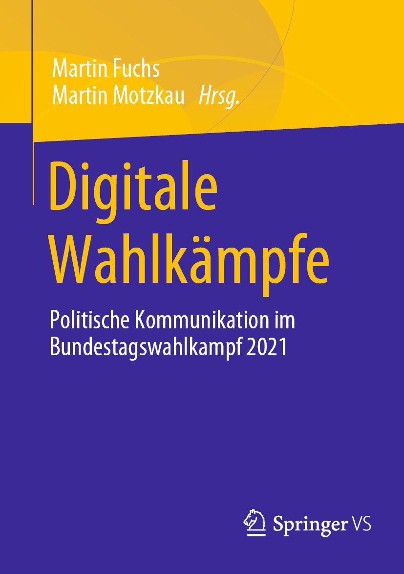 Digitale Wahlkämpfe