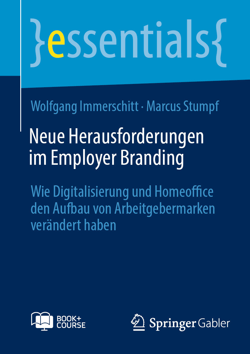 Neue Herausforderungen im Employer Branding