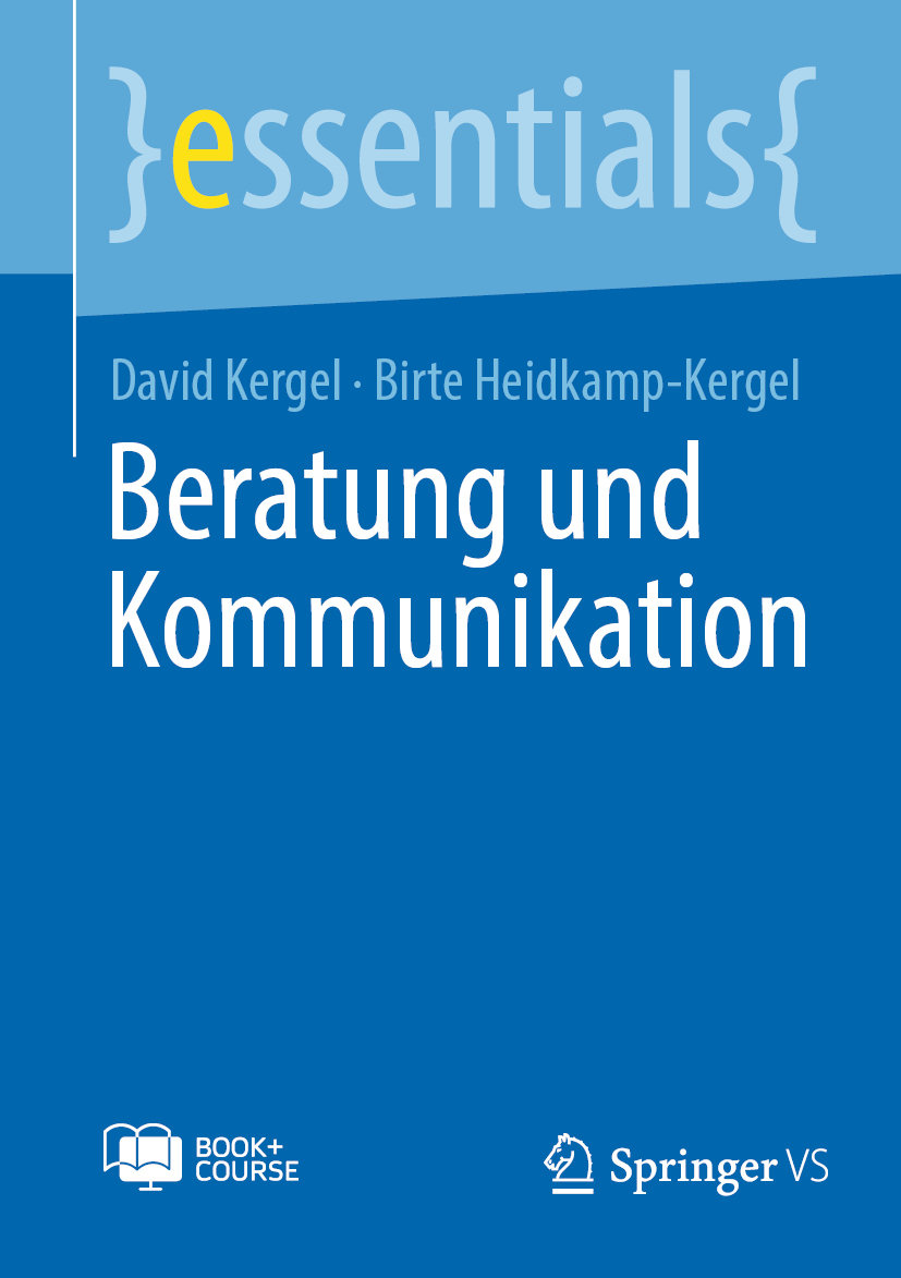 Beratung und Kommunikation