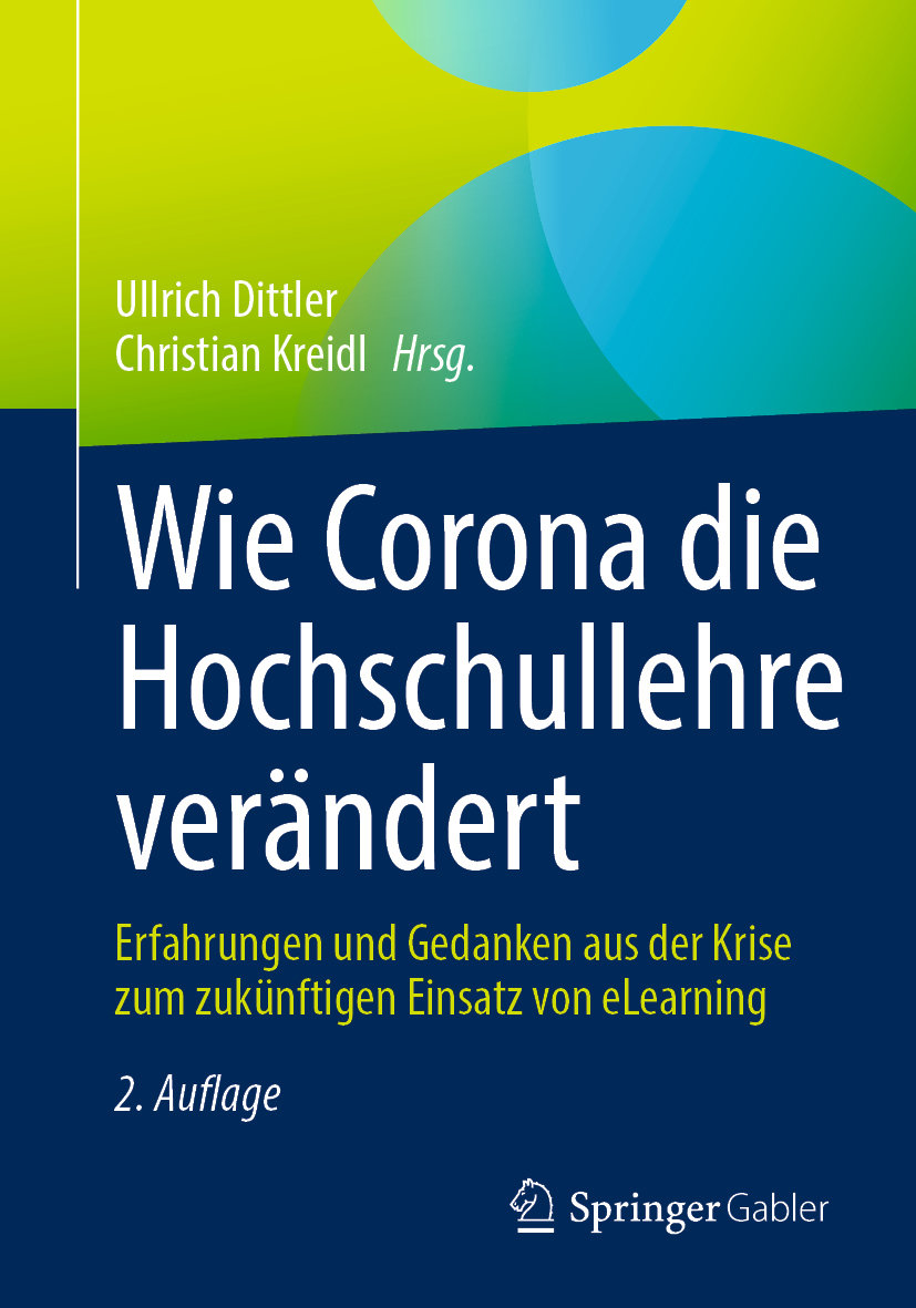 Wie Corona die Hochschullehre verändert