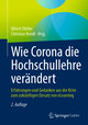 Wie Corona die Hochschullehre verändert