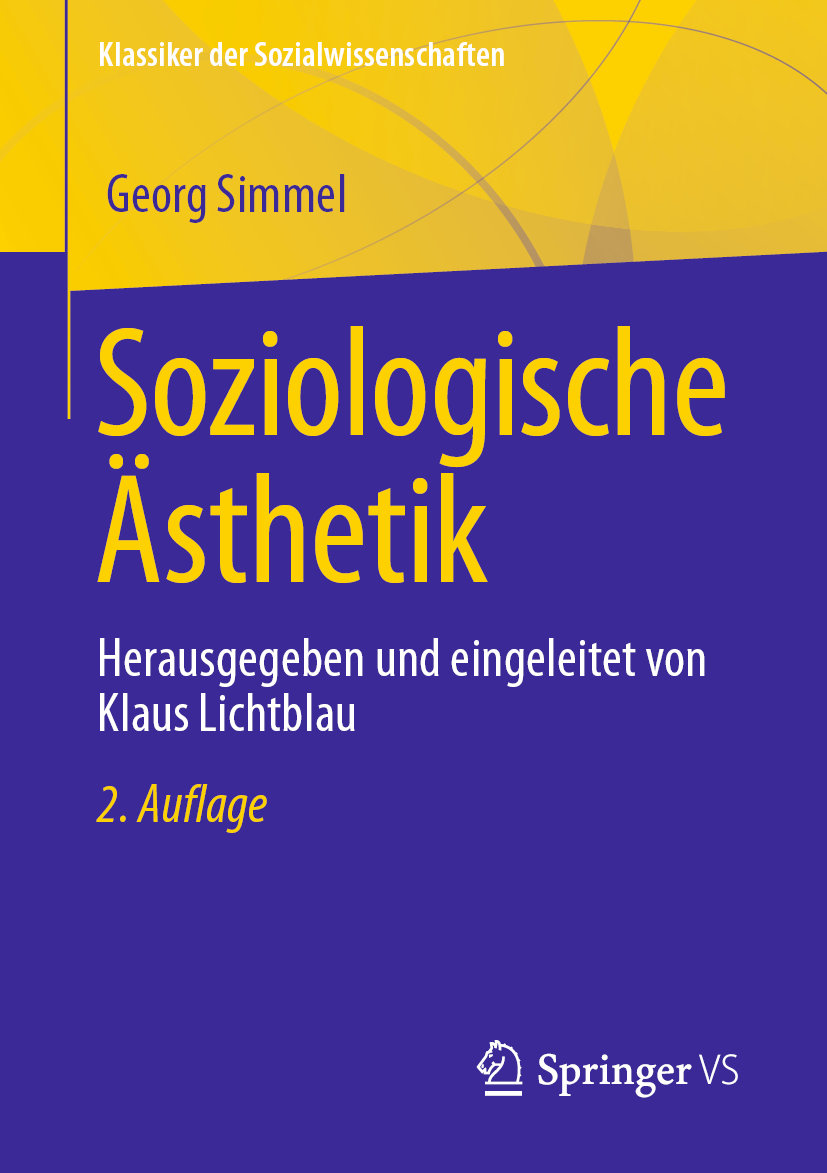 Soziologische Ästhetik