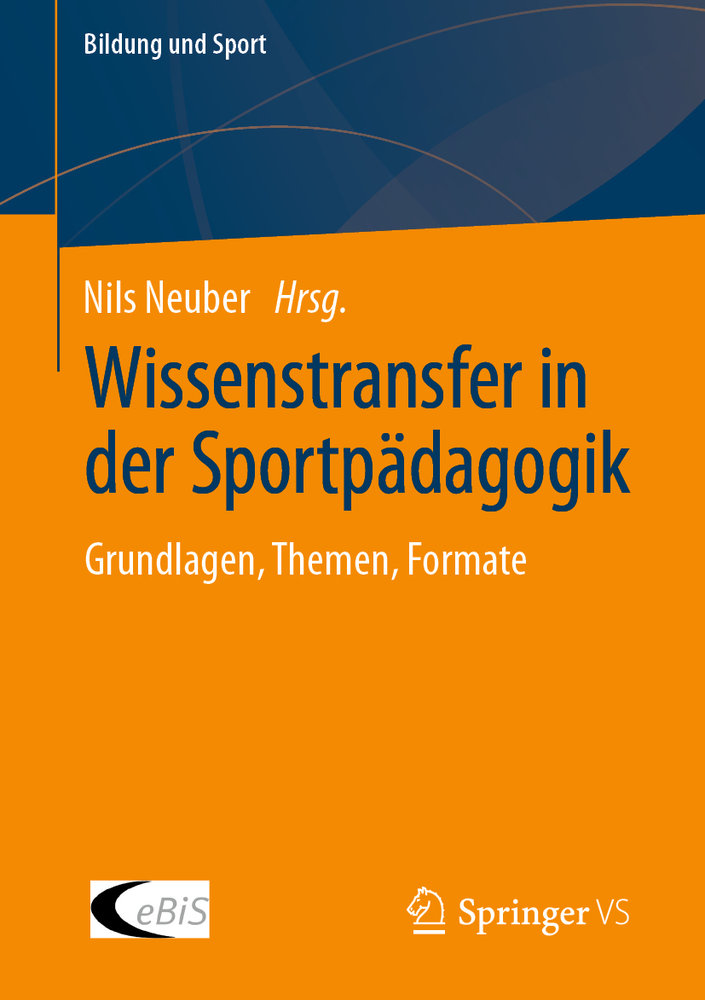 Wissenstransfer in der Sportpädagogik