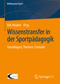 Wissenstransfer in der Sportpädagogik