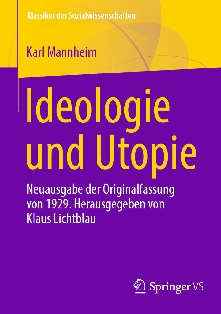 Ideologie und Utopie