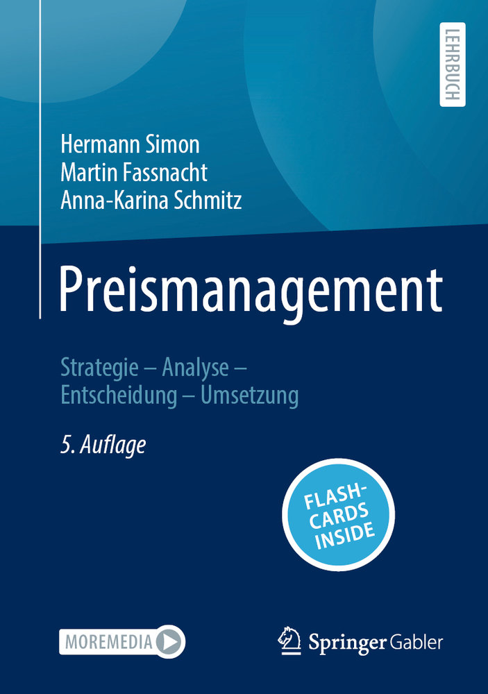 Preismanagement