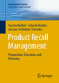 Product Recall Management