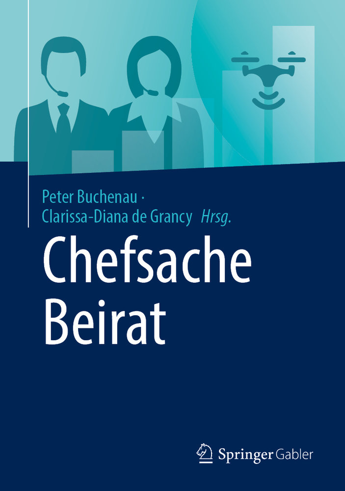 Chefsache Beirat