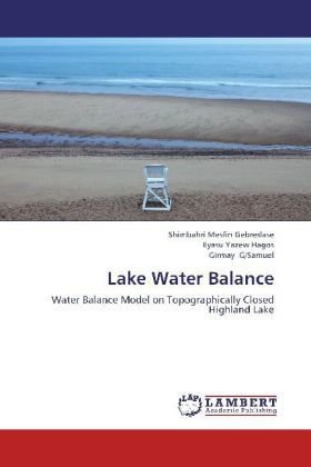 Lake Water Balance