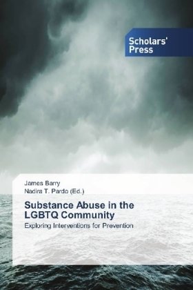 Substance Abuse in the LGBTQ Community