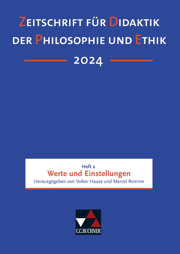 ZDPE Ausgabe 02/2024