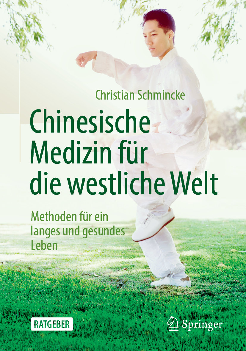 Chinesische Medizin für die westliche Welt