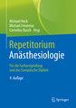 Repetitorium Anästhesiologie