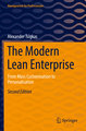 The Modern Lean Enterprise