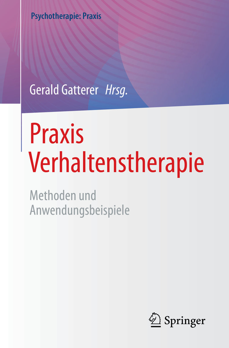 Praxis Verhaltenstherapie