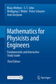 Mathematics for Physicists and Engineers